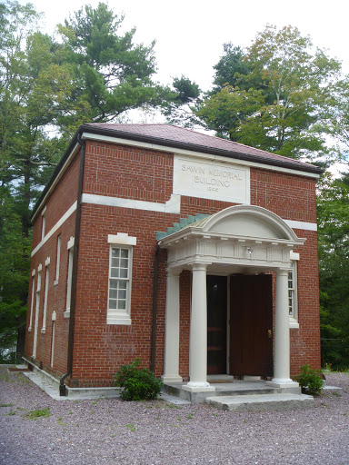Sawin Museum - Thumbnail