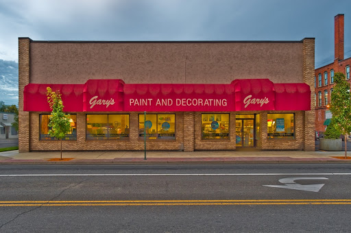Gary's Paint & Decorating