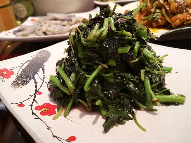 Chinarestaurant Zhang (回味轩)