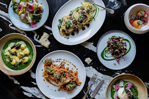 Photo n°35 de Restaurant Epoca à Paris (Restaurant)