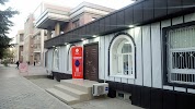 Фотография Школа Бизнеса "Синергия Таджикистан", улица Шота Руставели, Душанбе, Таджикистан
