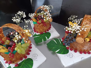 Photo n°4 de l'atelier des gourmands à Yerville (Boulangerie)