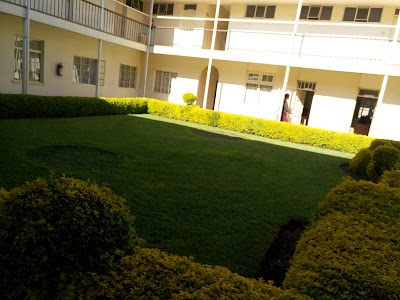 Photos of Catholic University of EA -Eldoret Campus