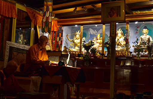 Australian Tibetan Buddhist Centre - Thumbnail
