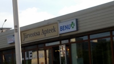 Photos of J&auml;rveotsa Apteek