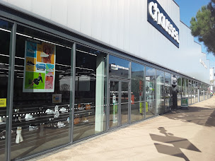 Photo n°4 de CHAUSSEA Salaise Sur Sanne à Salaise-sur-Sanne (Magasin de chaussures)