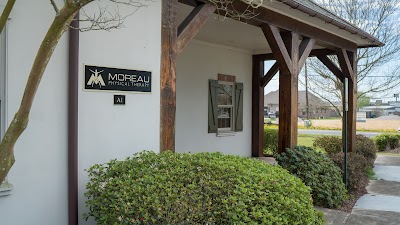 Moreau Physical Therapy - Old Jefferson Hwy