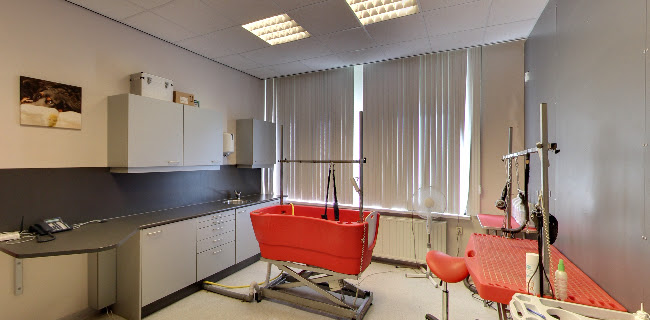 Dierenkliniek de Oude Melkfabriek - Maastricht