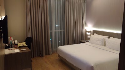 Photos of Hotel Santika Palembang
