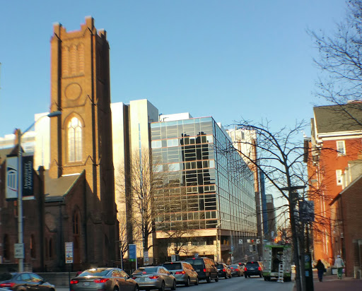 Baltimore VA Medical Center - VA Maryland Health Care System - Thumbnail
