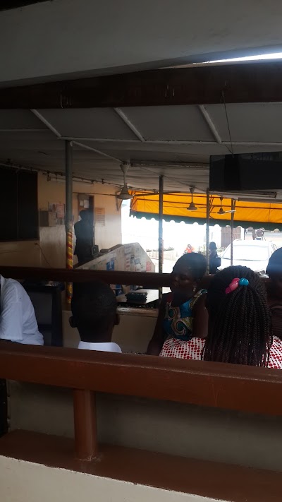 Photos of Emmanuel Eye Medical Centre