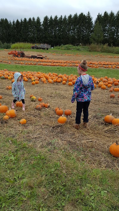 Photos of Appleberry Farm