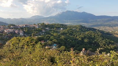 Villaggio Valle del Noce