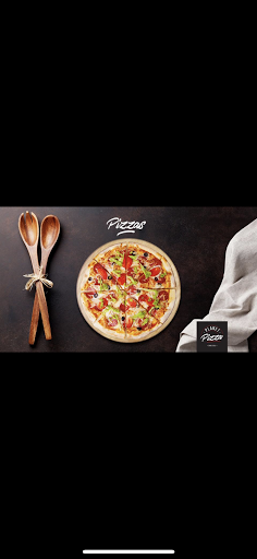 PLANET PIZZA FLEURY SUR ANDELLE