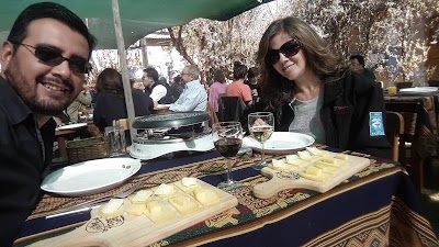 Photos of Flor de Leche