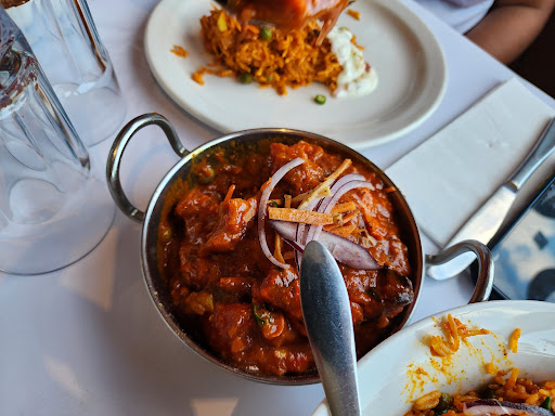 Divas Tandoori Indian restaurant - Thumbnail