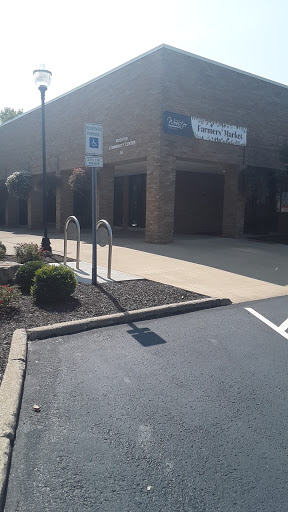Wooster Recreation Department - Thumbnail