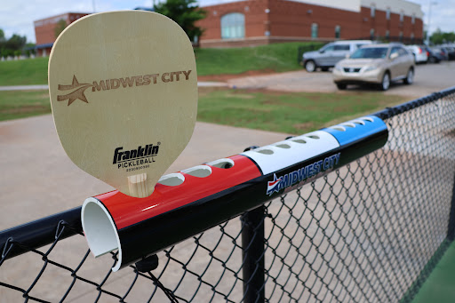 Lions Park Pickleball Courts - Thumbnail