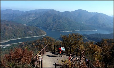 Photos of Chuwolsan