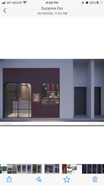 Neighbourwood Restaurant Bukit Mertajam by null