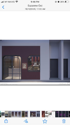 Neighbourwood Restaurant Bukit Mertajam by null