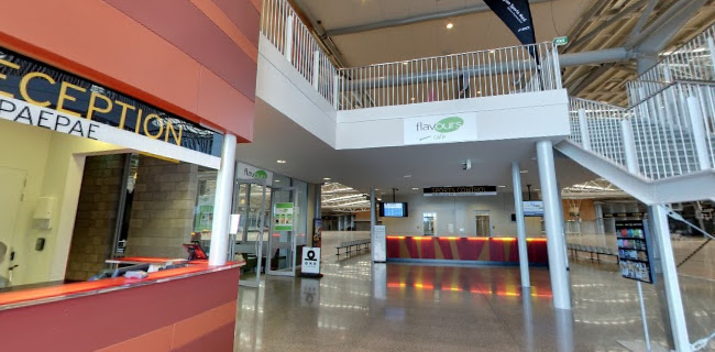 Akau Tangi Sports Centre Open Times