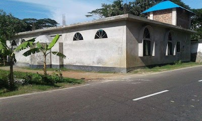 Photos of বদরশাহ মসজিদ