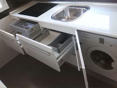 Photos of DACAL cocinas