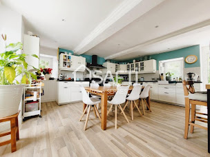 Photo n°5 de Victoire Serres - Safti Immobilier Caen à Caen (Agence immobilière)