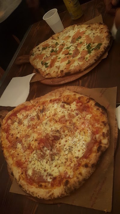 Photos of Al Forno Rouiba