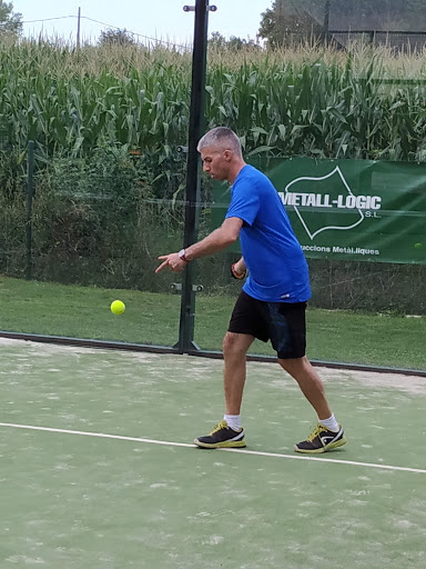 Pin´s Padel 24h - Thumbnail