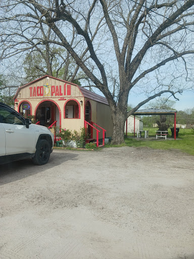 Taco Palin - Visual