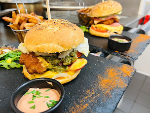 Photo n°63 de LE QUIPROQUO à Saint-Brieuc (Restaurant français)