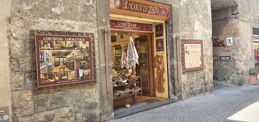 L'Orvietan - Visual