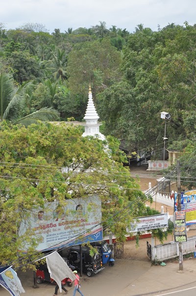 Photos of Jaya Sri Maha Bodimalu Viharaya