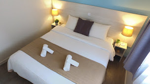 Photo n°3 de VVF Normandie Forges-les-Eaux à Forges-les-Eaux (Village de vacances)