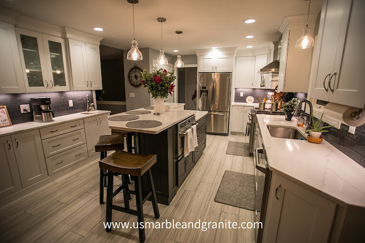 US Marble & Granite