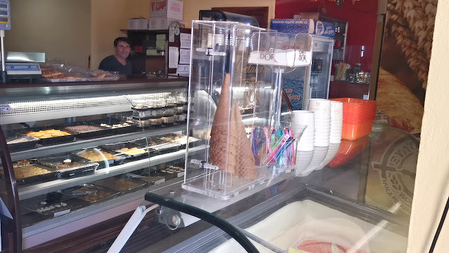 Wood Bakery Ανοιχτές ώρες