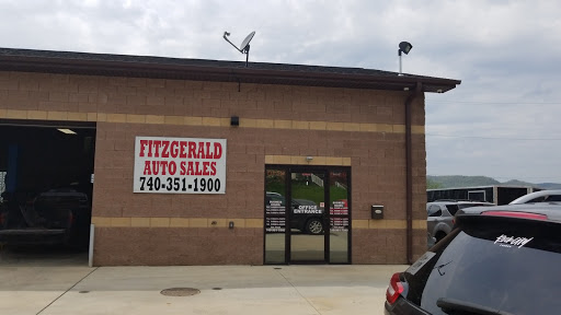 Fitzgerald Auto Sales