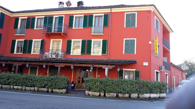 Ristorante Stazione