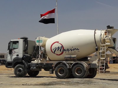 Photos of Maxim Beton Capital City Batch Plant