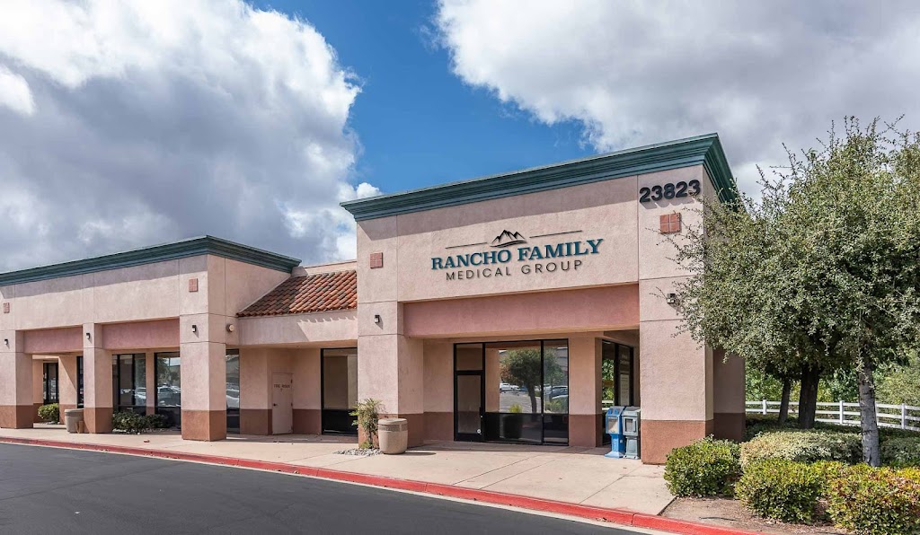 Rancho Family Medical Group Wildomar