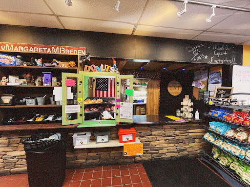 Big Belly Deli - Thumbnail
