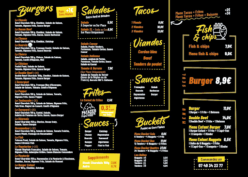 Photo 1 - TUTE A BURGER