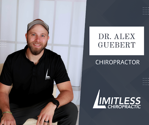 Limitless Chiropractic - Visual