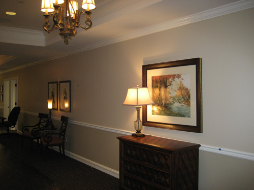 W.S. Clancy Memorial Funeral Home - Thumbnail