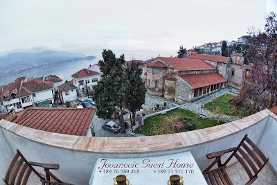 Photos of Jovanovic Guest House