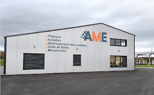Photo n°1 de A.M.E à Argenton-sur-Creuse (Entreprise de construction)