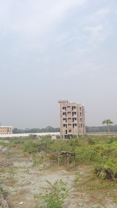 Photos of Teacher Dormitory 01