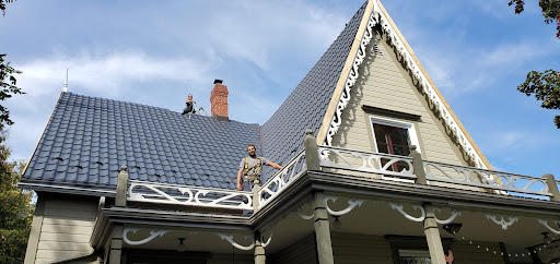 D.S Roofing - Visual